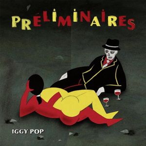 paroles Iggy Pop He's Dead/She's Alive