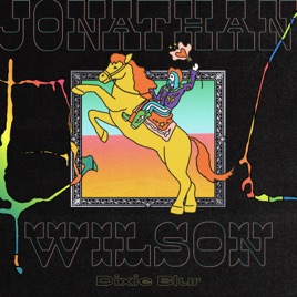 paroles Jonathan Wilson El Camino Real