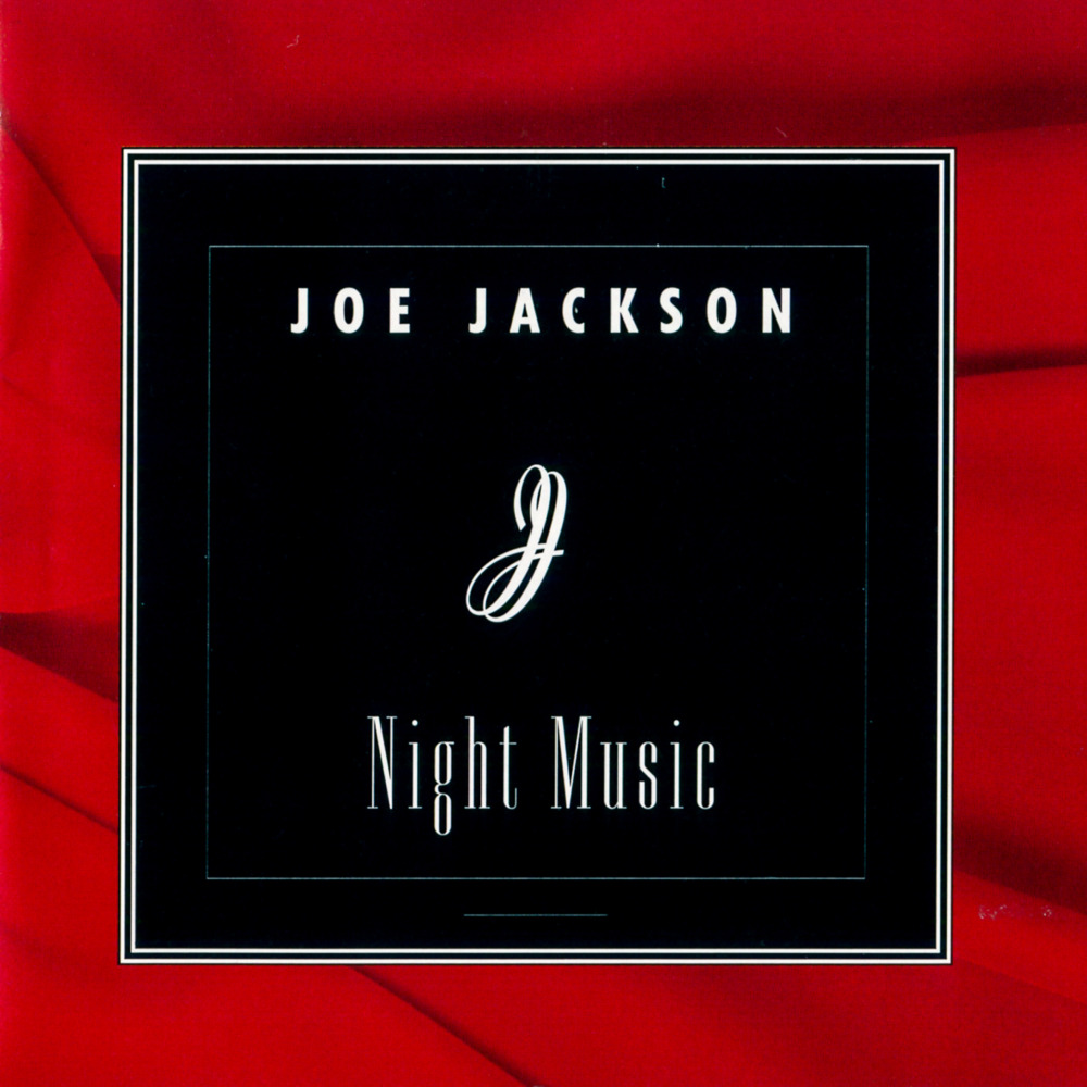 paroles Joe Jackson Lullaby