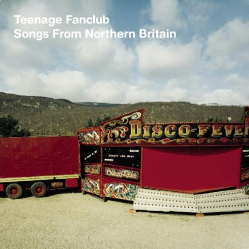 paroles Teenage Fanclub Take The Long Way Round