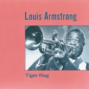 paroles Louis Armstrong Ain't misbehaving