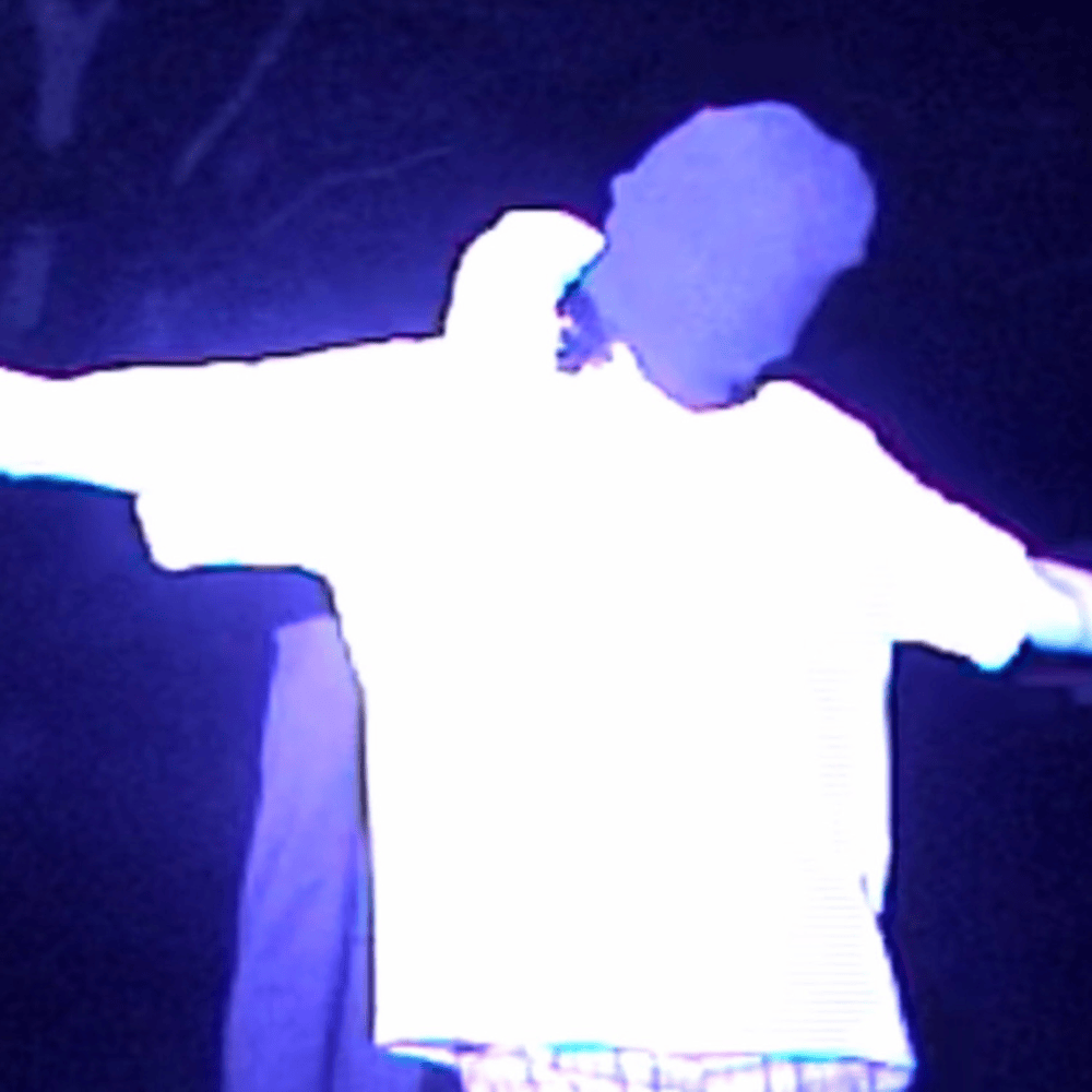 paroles Xavier Wulf control of u