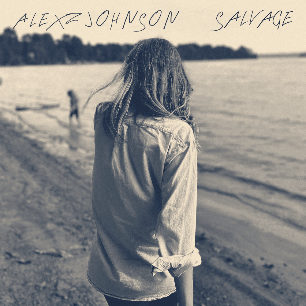 paroles Alexz Johnson