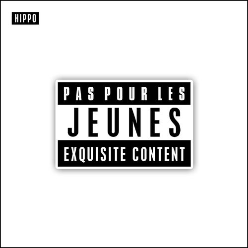 paroles Hippocampe Fou Pas Pour Les Jeunes EP