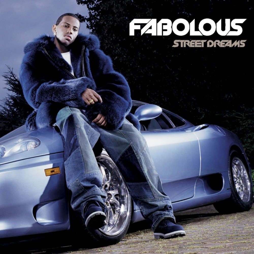 paroles Fabolous Keepin' it Gangsta (Remix)
