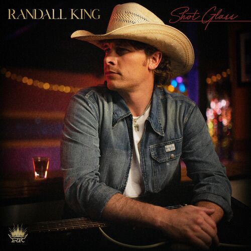 paroles Randall King Hey Cowgirl