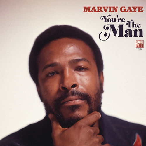 paroles Marvin Gaye I'm Gonna Give You Respect