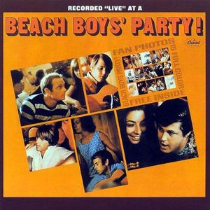 paroles The Beach boys You've Got To Hide Your Love Away