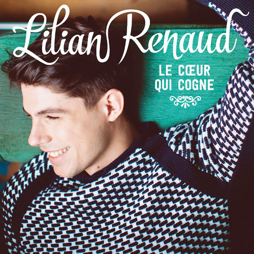 paroles Lilian Renaud Imagine