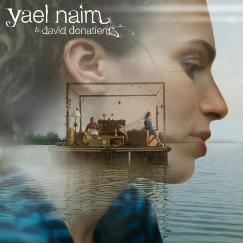 paroles Yael Naim Far far