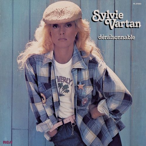 paroles Sylvie Vartan Merveilleusement désenchantée