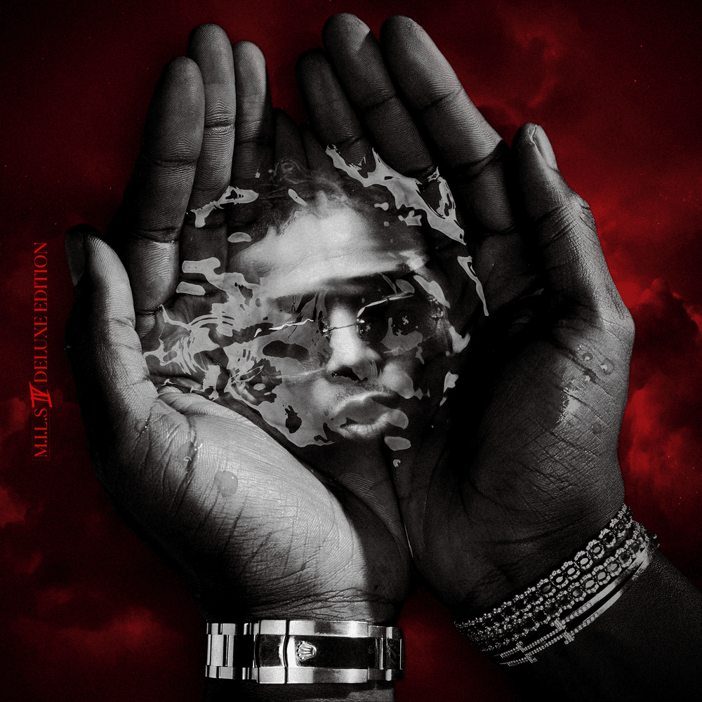 paroles Ninho Bracelet