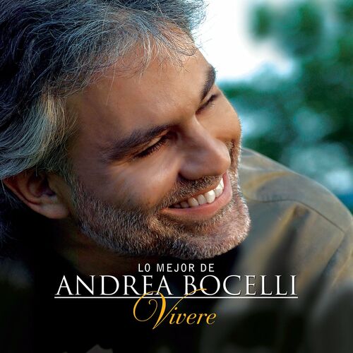 paroles Andrea Bocelli Sueño