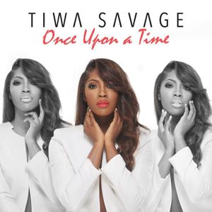 paroles Tiwa Savage Thank You