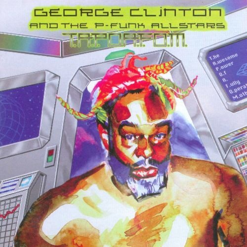 paroles George Clinton Mathematics