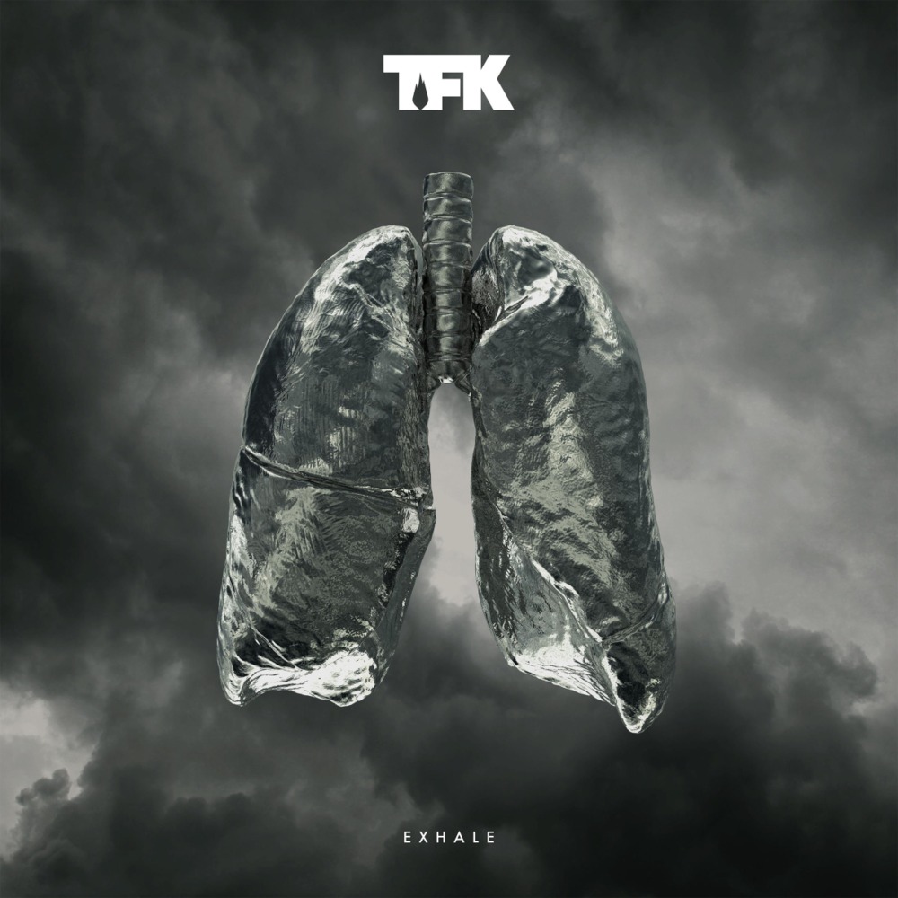 paroles Thousand Foot Krutch Incomplete