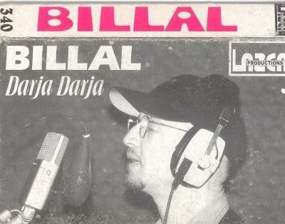 paroles Cheb Bilal Darja Darja