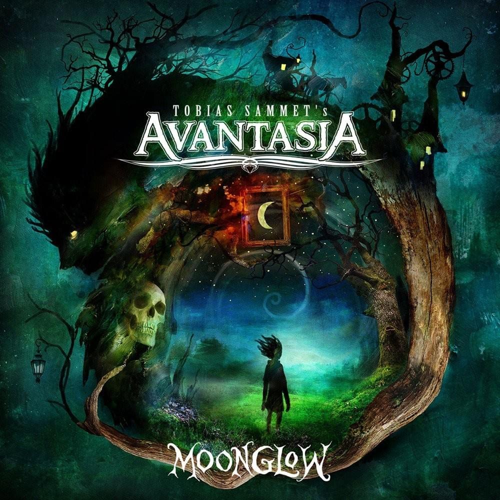 paroles Avantasia Moonglow