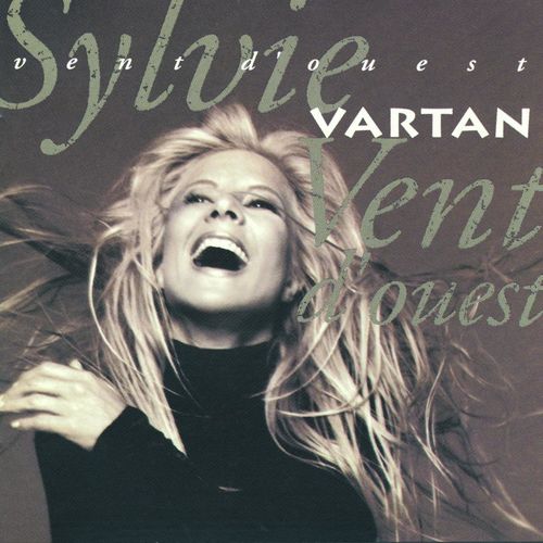 paroles Sylvie Vartan Vent d'ouest