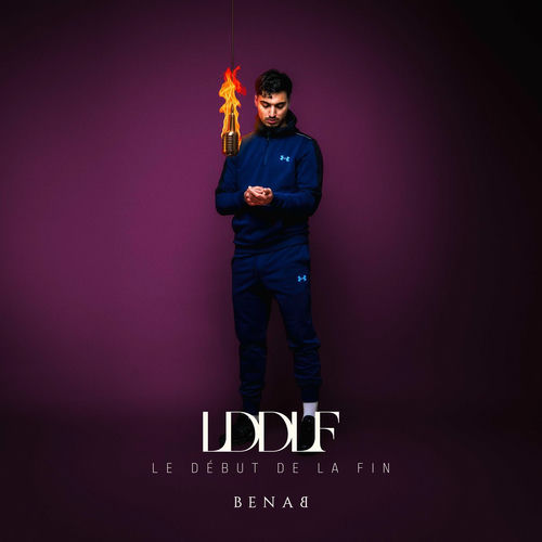 paroles Benab LDDLF (Part.2)