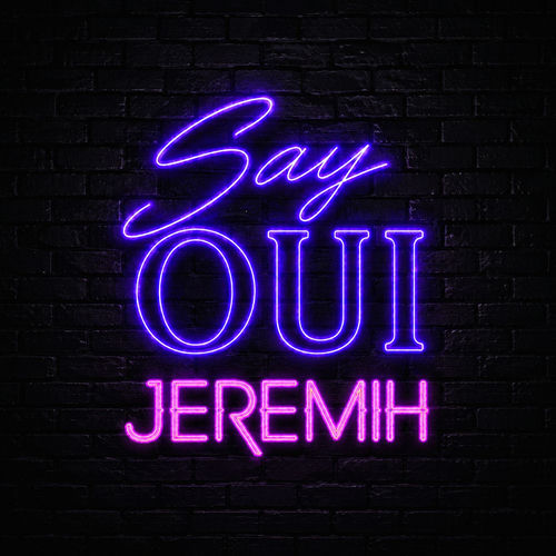 paroles Jeremih