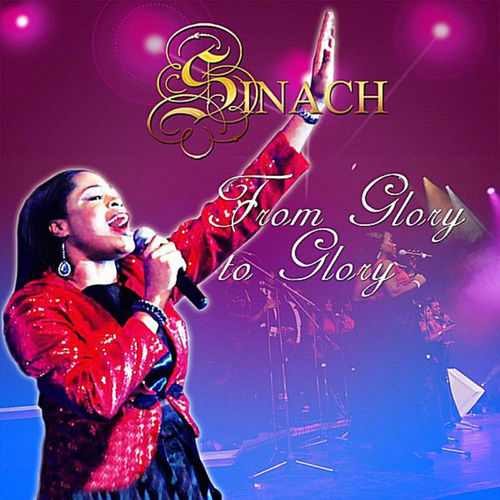 paroles Sinach Glory To God