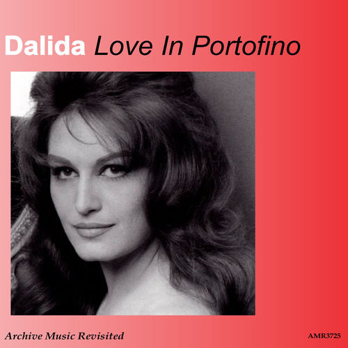 paroles Dalida C'est ça l'amore