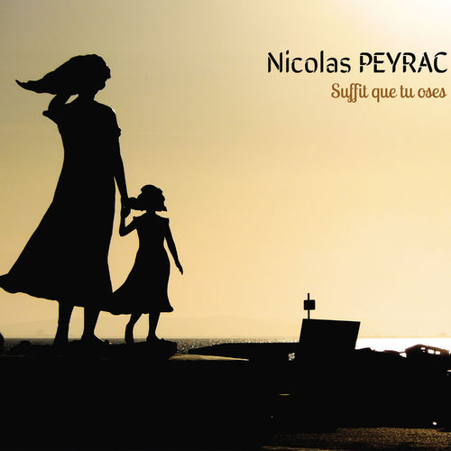 paroles Nicolas Peyrac