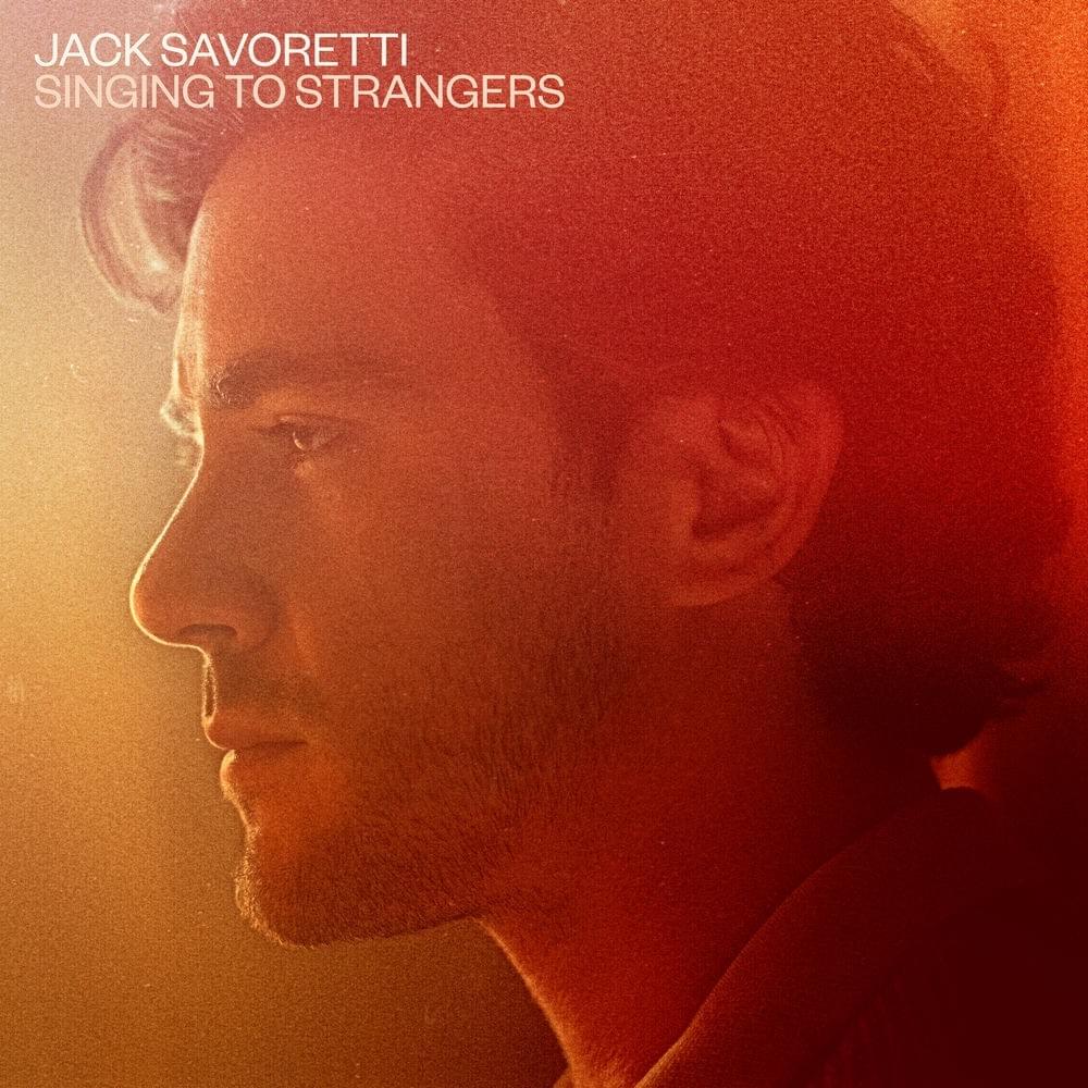 paroles Jack Savoretti Beginning of Us