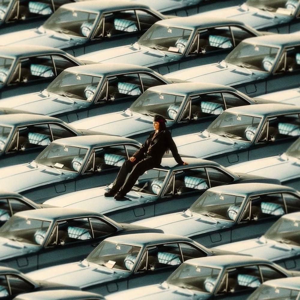 paroles SIENNA SPIRO