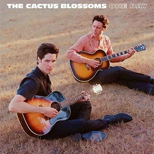 paroles The Cactus Blossoms I Could Almost Cry