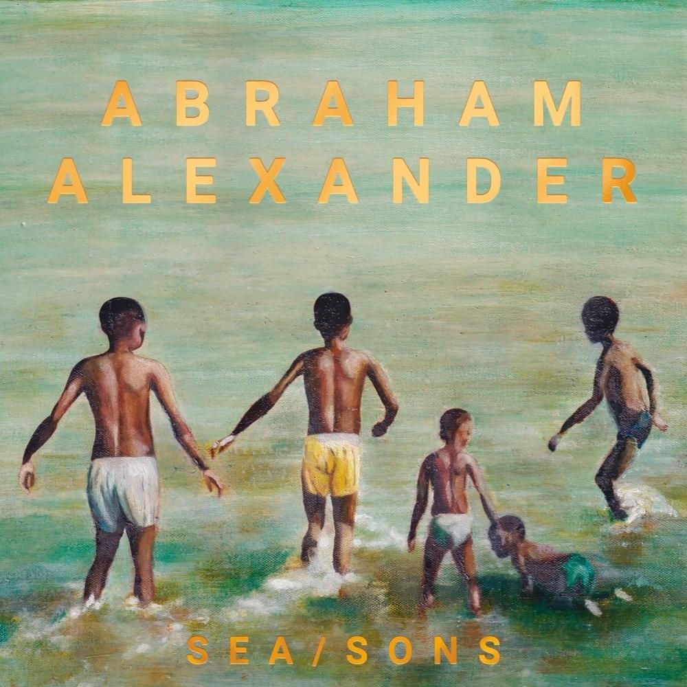 paroles Abraham Alexander