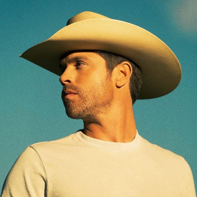 paroles Dustin Lynch Blue In The Sky