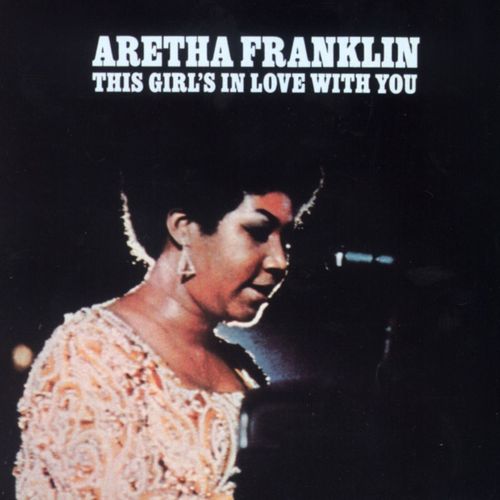 paroles Aretha Franklin The Weight