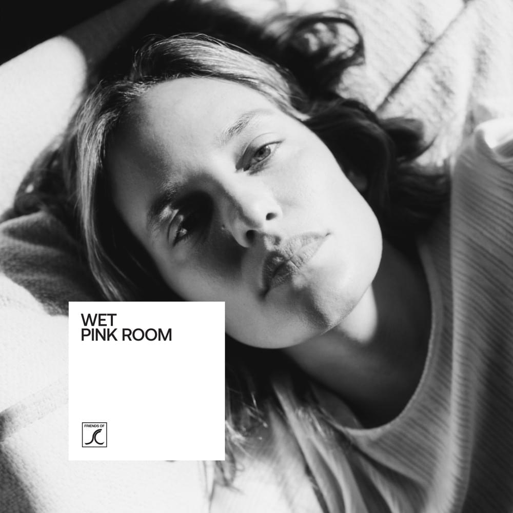 paroles Wet Pink Room