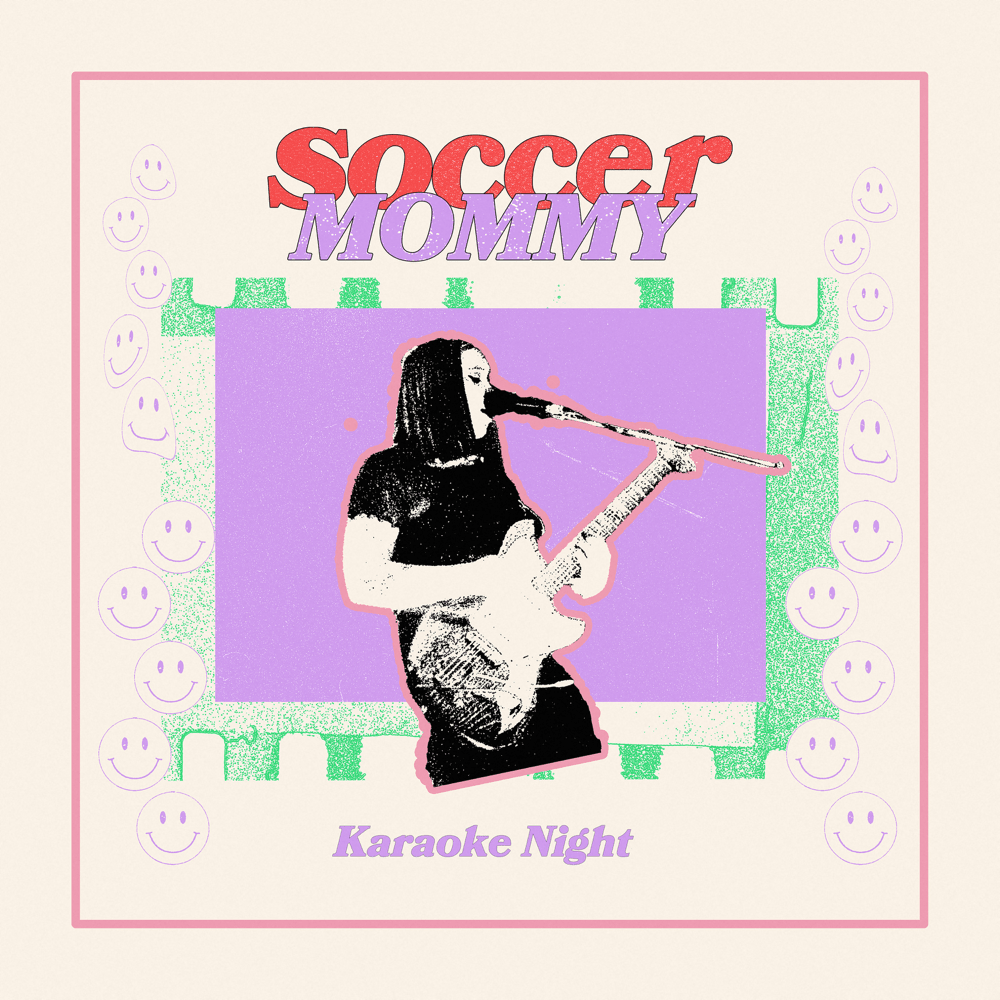 paroles Soccer Mommy Karaoke Night