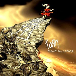 paroles Korn All In The Family