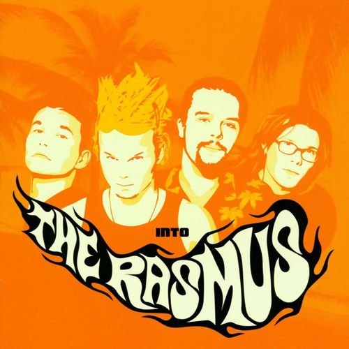 paroles The Rasmus Into