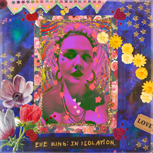 paroles Elle King Over Easy