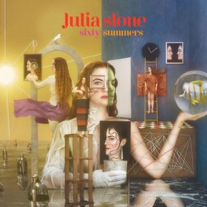 paroles Julia Stone