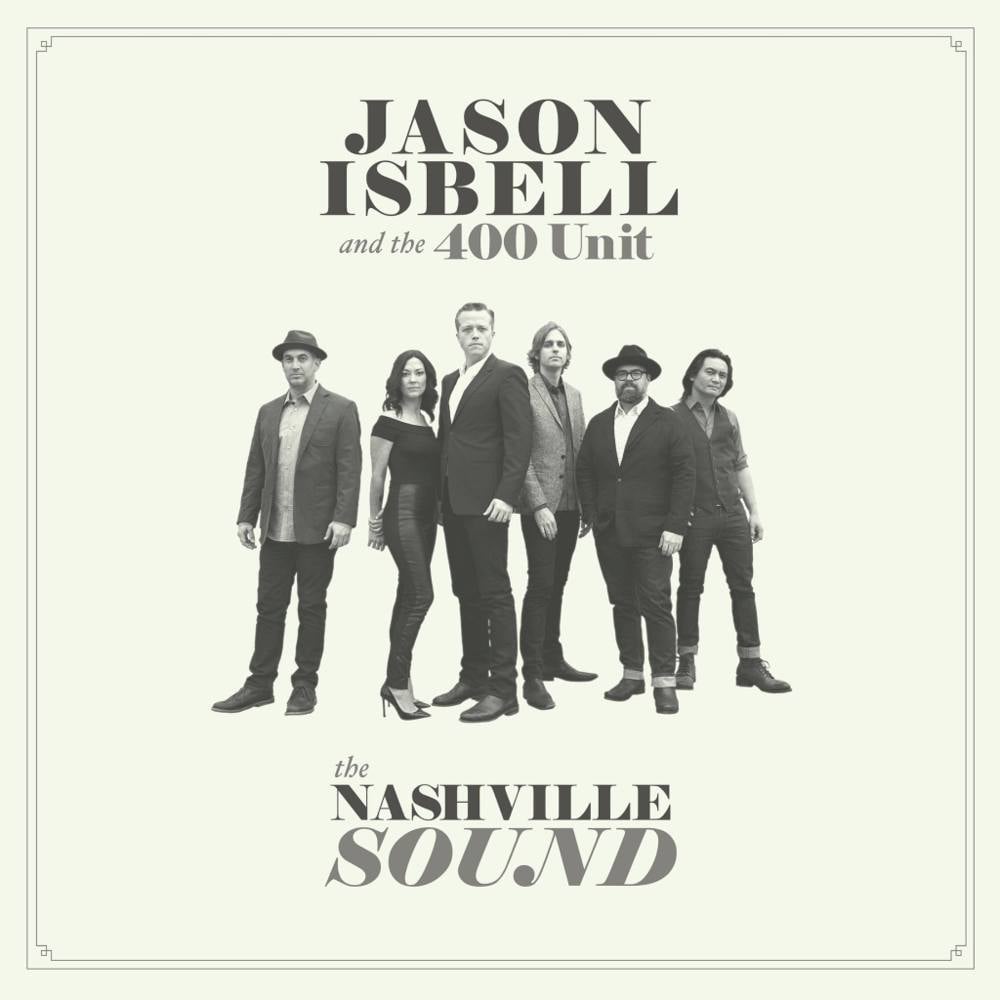 paroles Jason Isbell and the 400 Unit Last of My Kind