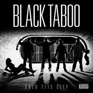 paroles Black Taboo Rhetorecording