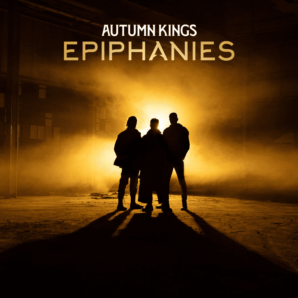 paroles Autumn Kings