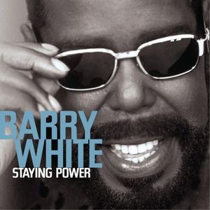 paroles Barry White