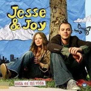 paroles Jesse & Joy Somos Lo Que Fue