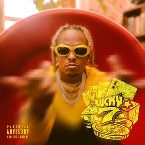 paroles Rich The Kid