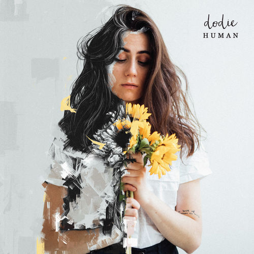 paroles Dodie Human