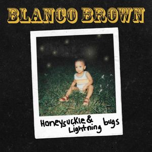 paroles Blanco Brown CountryTime