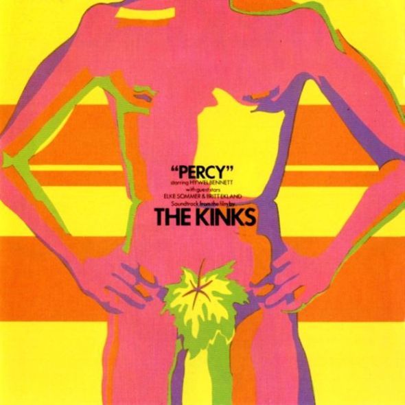 paroles The Kinks Moments