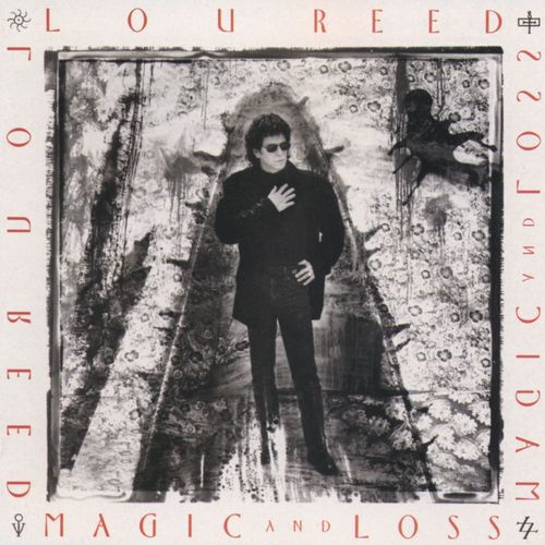 paroles Lou Reed Dorita - The Spirit